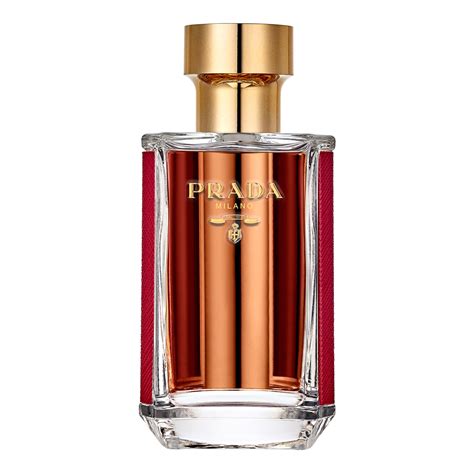 Comprar Perfumes de Prada .